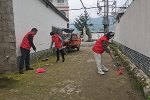 2022.6 公司员工参加 “四川志愿·携手圆梦”学雷锋志愿服务活动